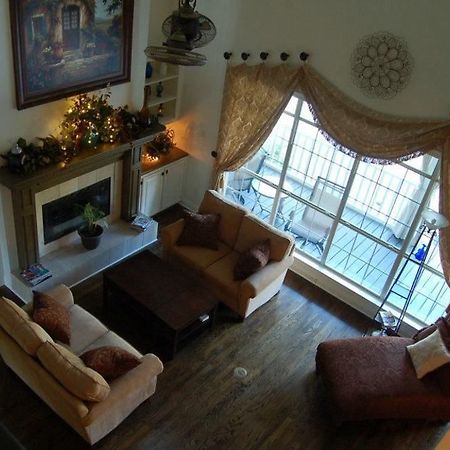 Tux Creek Inn Biloxi Extérieur photo