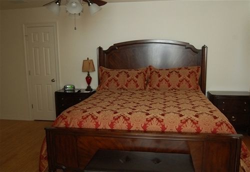 Tux Creek Inn Biloxi Extérieur photo