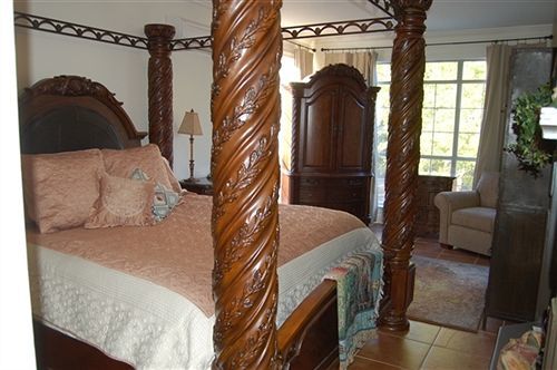 Tux Creek Inn Biloxi Extérieur photo