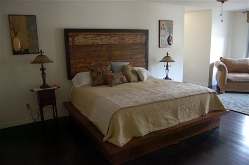Tux Creek Inn Biloxi Extérieur photo