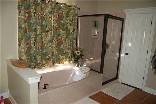 Tux Creek Inn Biloxi Extérieur photo